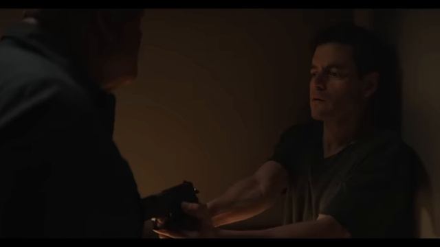 Новичок - Русский трейлер (Дубляж 2025) смотреть онлайн