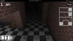 5 ночей со стивом