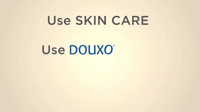 DOUXO Why protecting skin barrier смотреть онлайн