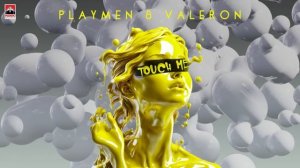 Playmen & Valeron - Touch Me (feat. Klavdia) - Official Audio Release