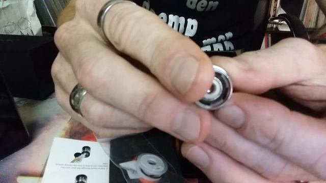 Klein introke over Smok Baby Beast Brother TFV8 X-Baby смотреть онлайн