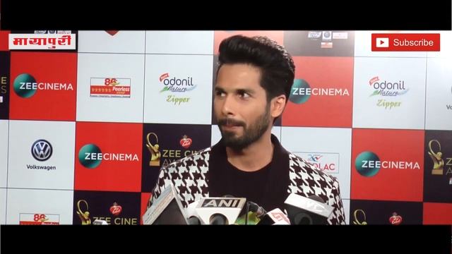 "Shahid Kapoor" Ne Bataya Kab Release Hogi "Padmavati"| Shahid Kapoor| Sanjay Leela Bhansali