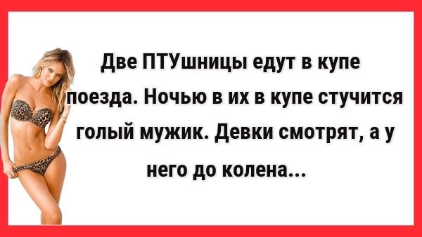 В купе заходит голый мужик. Новые Анекдоты! Свежие Анекдоты! Юмор! Смешные анекдоты