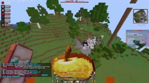 Я ГОТОВИЛСЯ К ЭТОМУ ЦЕЛЫЙ ВАЙП! МАЙНКРАФТ АНАРХИЯ ХОЛИВОРЛД ЛАЙТ