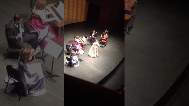 Vivaldi A. Quanto posso ( dall "Atenaide") смотреть онлайн