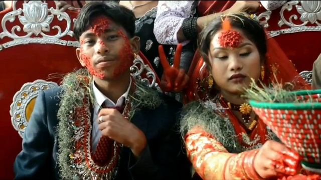 happy married life vai buhare 🎂bar bardiya.9.khaireni bardiya смотреть онлайн