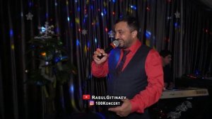 Начало сольного концерта прекрасной и талантливой Саният Шахбановой!