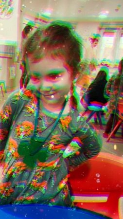 Весёлый английский с Super Mom