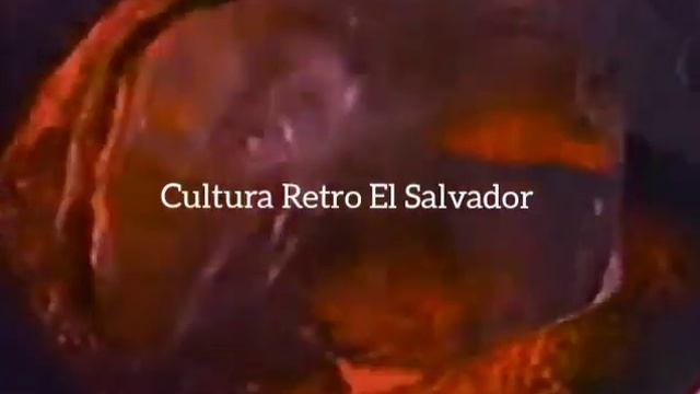Cultura Retro El Salvador 🇸🇻 oficial 1987 смотреть онлайн