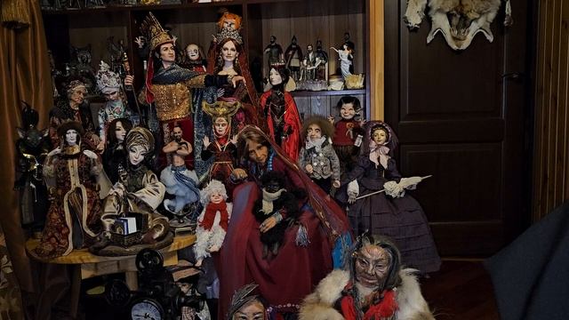 ПРИВЛЕЧЬ ВЕЗЕНИЕ...ДЛЯ ВСЕХ.ИНГА ХОСРОЕВА.ВЕДЬМИНА ИЗБА. смотреть онлайн