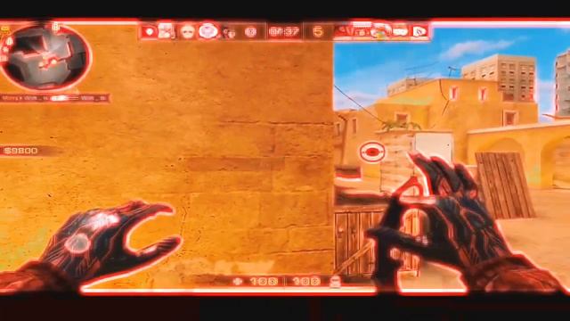 The box киллы не мои #standoff2 #мувик #хочуврек смотреть онлайн