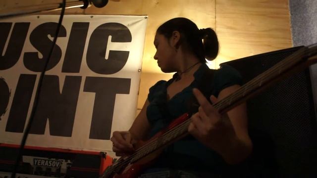 Monalisa Overdose - Репа 5 смотреть онлайн