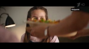 Реклама духовка Hotpoint - Джейми Оливер