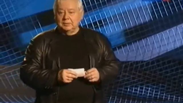 Tabakov Oleg LZh 17 08 2010 TVRip смотреть онлайн