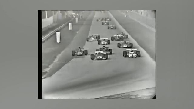 Craziest Moments In F1 History