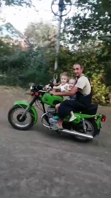 Восход 30