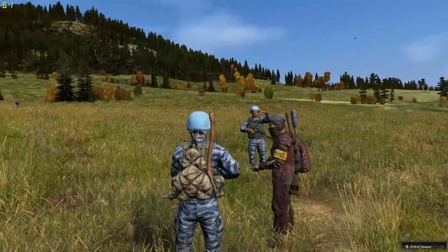 Rencontre avec ND01 030717 смотреть онлайн