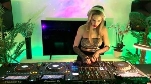 DJ CHERRY LIPS TECH HOUSE MUSIC MIX FEBRUARY