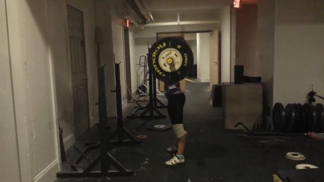 55 kgs x 2 technique work смотреть онлайн