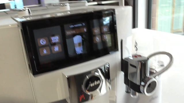 Jura J8 twin cz102 od sklep.primocaffe.pl смотреть онлайн