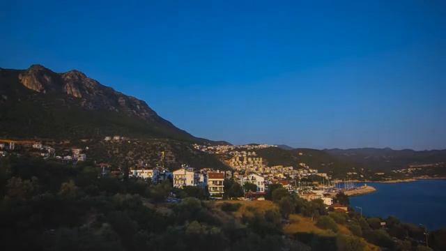 A week in Turkey Turquoise Tourism 2018 смотреть онлайн