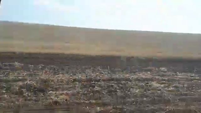 Миндалевый сад Лосковых. Часть 9. Пашем поле после дождя. смотреть онлайн