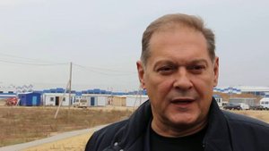 Александр Стрелюхин о локомотивном заводе2