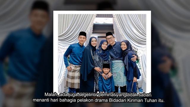 Pandai Simpan Rahsia! Adik Mira Filzah Rupanya "Langkah Bendul", Ini Bukti & Video Kahwinya смотреть онлайн