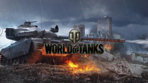 #ПЕРЕЗАЛИВ!#Школьник Выбил Третьего Мастера в Танках World of Tanks !#перезалив