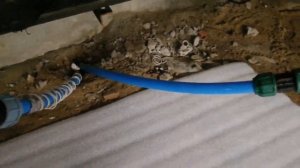 Тепловой насос своими руками, самодельный тепловой насос, тепловой насос вода - вода