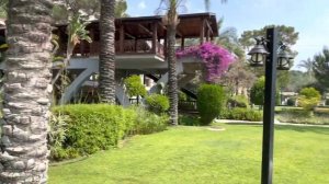 MIRADA DEL MAR отдых с трёх
 месячным ребёнком