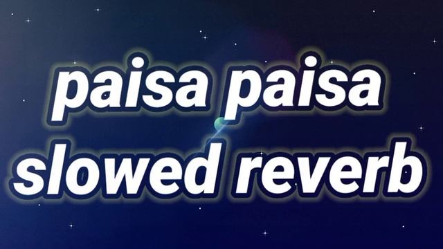 paisa paisa||pritam, RDB, manak, E selina malek,|| lofi mix| slowed reverb| new\old lofi song смотреть онлайн