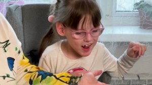 АКМЭ благотворительность. Лобашева Татьяна