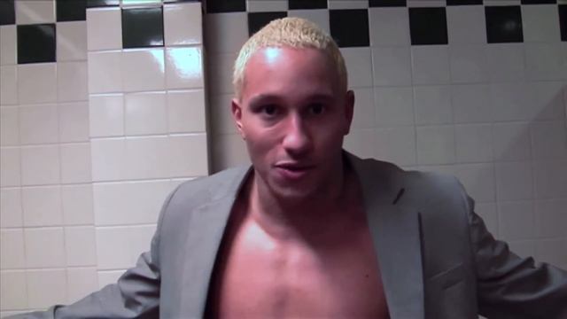 DOA Rumble, Jan. 9, 2011: Quiz vs. Ethan HD for the title! смотреть онлайн