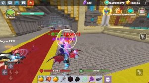 Tier List of New Armors in SkyBlock! (Blockman Go)