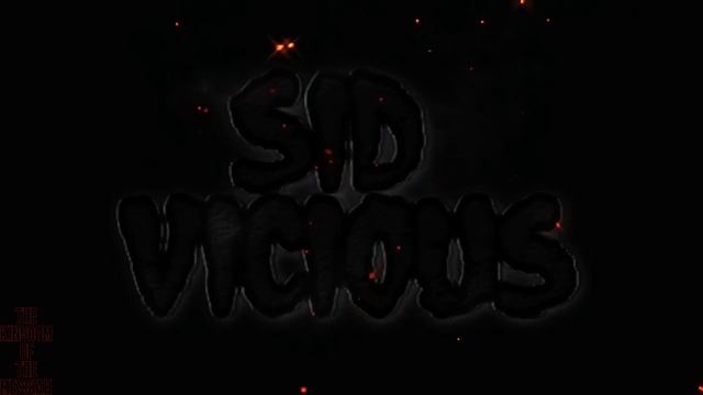Sid Vicious (Sycho Sid) WCW Theme Song With AE And Titantron 2021 ¦¦¦ By The Kingdom Of The Messiah