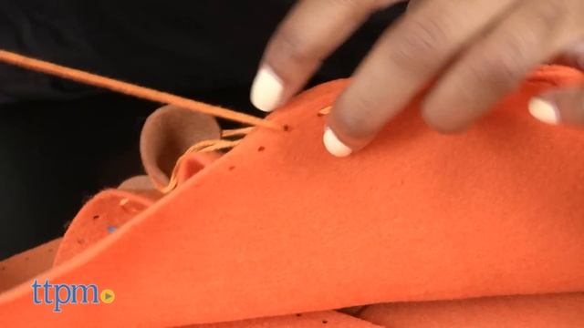 Sew Softies jumbo Hamster from ORB Factory смотреть онлайн