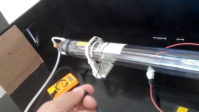 Блок высокого напряжения T-60 60 Вт 4734