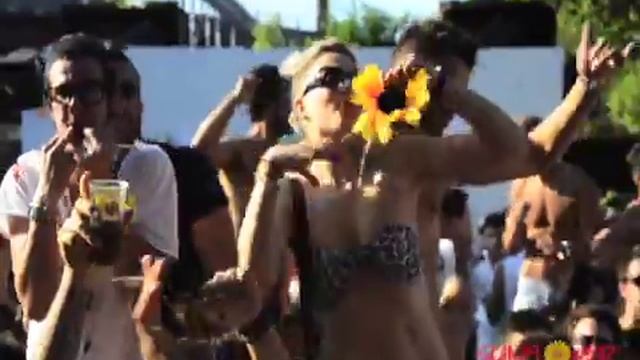 Sunflower @ Manduca (Firenze) 29 maggio 2011! (official video) смотреть онлайн