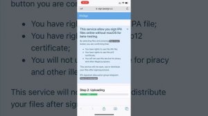 how to install  ipa file on iphone for app files download ios 16 installer without jailbreak no pc