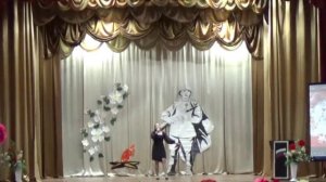 Месяц май-Сидорина Оля