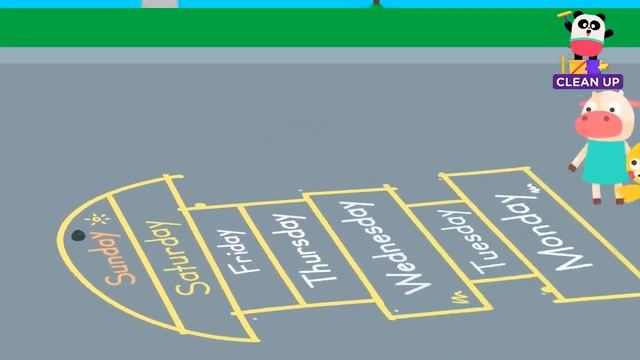 Clean Up Songs 🧹🧼 + More Songs for Kids | Lingokids смотреть онлайн