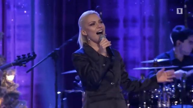 Syuzanna Melqonyan & Arpi - Gutan // Erg ergoc смотреть онлайн