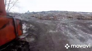замена каретки на дт 75