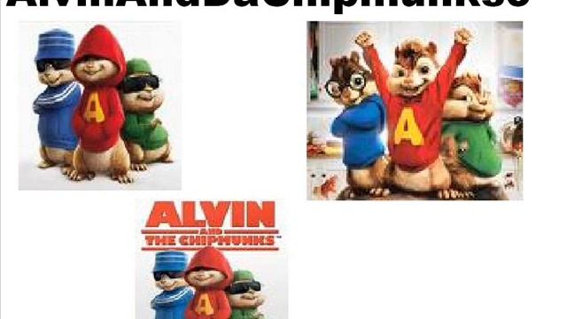 Alvin And The Chipmunks ¦ Play That Funky Music смотреть онлайн