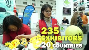 Moscow Dive Show 2025 — time too book!