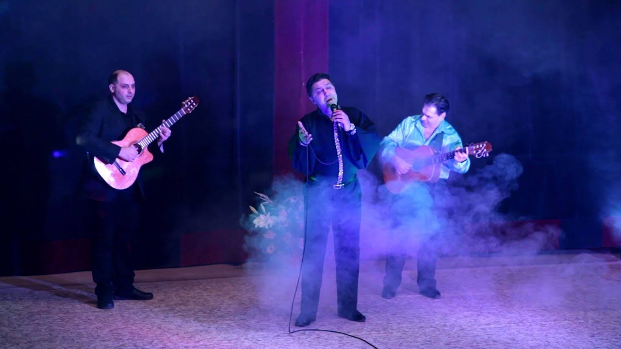 Услуги видеосъемки, Видеосъёмка музыкальных композиций.mp4