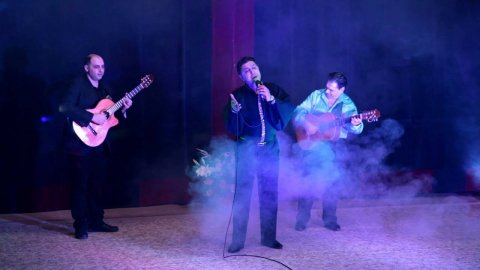 Услуги видеосъемки, Видеосъёмка музыкальных композиций.mp4