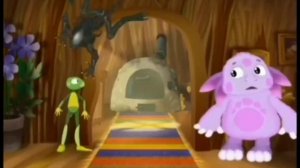 Лунтик удалёная серия продолжение монстр распознан!!![🟥ПОДПИШИСЬ🟥]