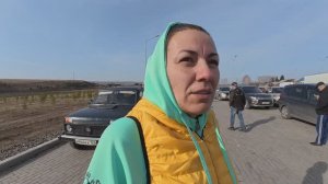 #3 Купили курочек с птицефабрики